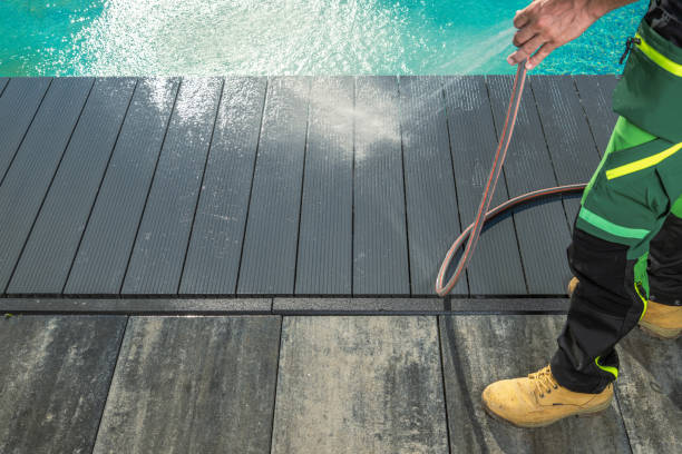 Best Pressure Washing Cost  in San Joaquin, CA