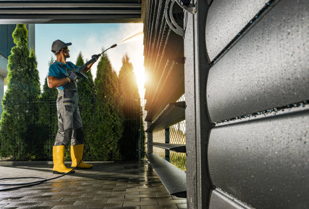 Pressure Washing Contractors in San Joaquin, CA