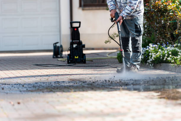 San Joaquin, CA Pressure Washing Company