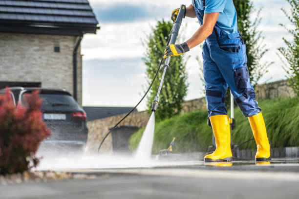 Best Sidewalk Pressure Washing  in San Joaquin, CA